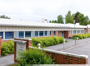 Vapaat toimistotilat - Oulu, Teknologiantie 5, (90590)  - 1 | MatchOffice
