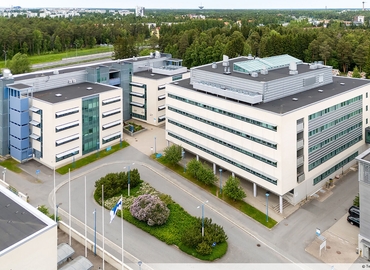 Office Yrttipellontie 6 90230 Oulu
