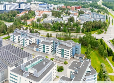 Office Yrttipellontie 1 90230 Oulu