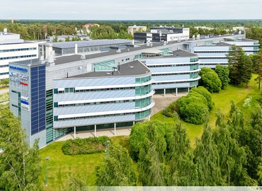 Office Yrttipellontie 1 90230 Oulu