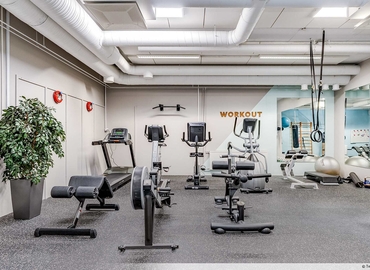 319 m² Shop for rent in Tampere, Insinöörinkatu 41 (33720) - 5 | MatchOffice