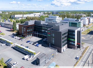 319 m² Shop for rent in Tampere, Insinöörinkatu 41 (33720) - 0 | MatchOffice.com
