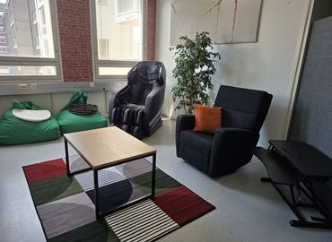 Vuokraa coworking tilat - Oulu, Isokatu 56, (90100) - 1 | MatchOffice.fi
