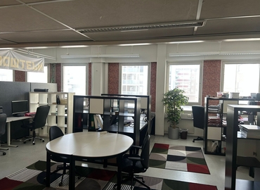 Vuokraa coworking - Oulu, Isokatu 56, (90100) - 3 | MatchOffice