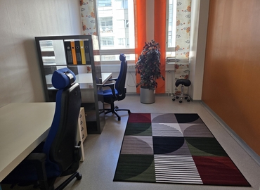 Vuokraa coworking - Oulu, Isokatu 56, (90100) - 7 | MatchOffice