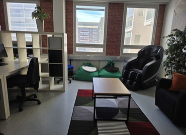 Vapaat virtuaaliosoite - Oulu, Isokatu 56, (90100) | MatchOffice