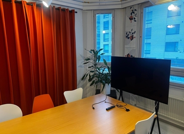 Vapaat virtuaali postiosoite - Oulu, Isokatu 56, (90100) | MatchOffice.fi