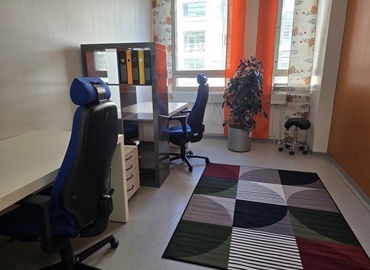Vuokraa virtuaaliosoite - Oulu, Isokatu 56, (90100) | MatchOffice.fi
