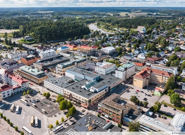 Vapaat liiketila - Porvoo, Lundinkatu 12, (06100) - 1 | MatchOffice