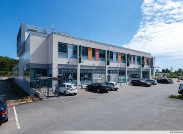 84 m² Commercial shop for rent in Espoo, Kynäkatu 6 (02250) - 1 | MatchOffice.com