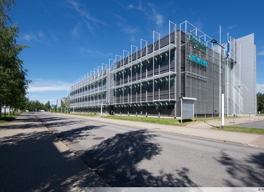Vapaat toimistotilat - Oulu, Elektroniikkatie 6, (90590)  - 0 | MatchOffice.fi