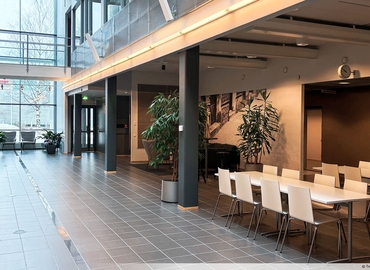 Vapaat toimistotila - Oulu, Elektroniikkatie 6, (90590)  - 2 | MatchOffice