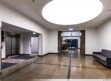 574 m² Commercial shop for rent in Helsinki, Maistraatinportti 1 (00240) - 2 | MatchOffice.com