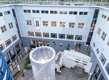 574 m² Store for rent in Helsinki, Maistraatinportti 1 (00240) - 5 | MatchOffice.com
