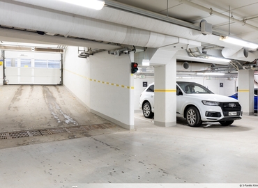 574 m² Shop for rent in Helsinki, Maistraatinportti 1 (00240) - 7 | MatchOffice