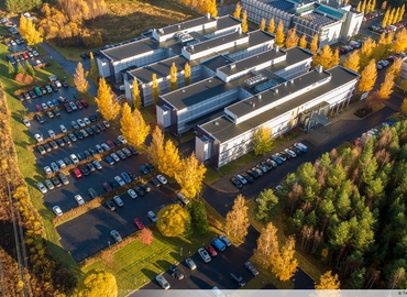 Vapaat toimistotilat - Oulu, Elektroniikkatie 3, (90590)  - 0 | MatchOffice