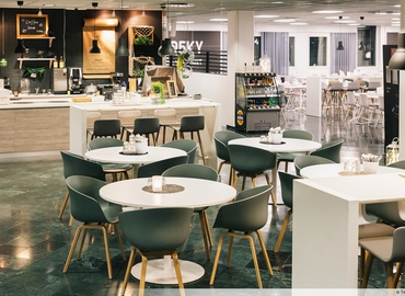 Vuokraa toimistotilat - Oulu, Yrttipellontie 1, (90230)  - 6 | MatchOffice