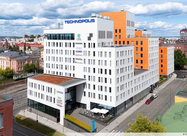 Vuokraa toimistotila - Tampere, Peltokatu 26, (33100)  - 2 | MatchOffice