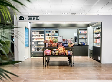 Vuokraa toimisto - Helsinki, Energiakuja 3, (00180)  - 3 | MatchOffice.fi