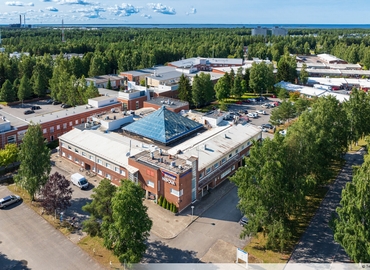 Vuokraa toimisto - Oulu, Teknologiantie 1, (90590)  - 0 | MatchOffice