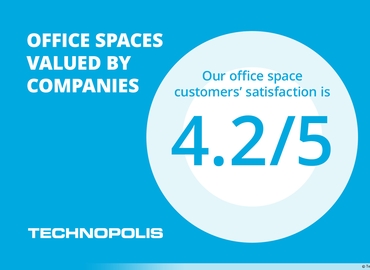 Vuokraa toimistotilat - Espoo, Tekniikantie 12, (02150)  - 3 | MatchOffice