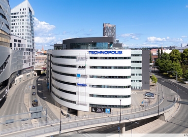 Office Kalevantie 2 33100 Tampere