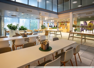 Office Vaisalantie 4, B-talo 02130 Espoo