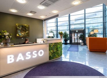 Office Linnoitustie 2a 02600 Espoo