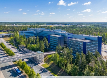 Vuokraa toimistotilat - Vantaa, Teknobulevardi 3-5 D, (01530)  - 0 | MatchOffice