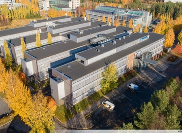 Vapaat toimisto - Oulu, Elektroniikkatie 3, (90590)  - 0 | MatchOffice