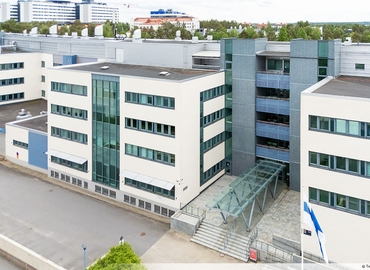 Vapaat toimistotilat - Oulu, Yrttipellontie 1, (90230)  - 1 | MatchOffice.fi