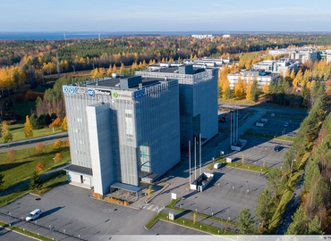 Vapaat toimistotilat - Oulu, Elektroniikkatie 2B, (90590)  - 0 | MatchOffice.fi