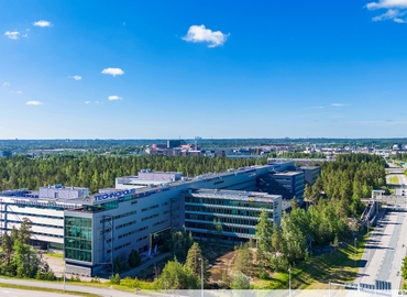 Office Teknobulevardi 3-5 G 01530 Vantaa