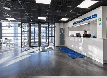 Vapaat toimistotilat - Oulu, Elektroniikkatie 3, (90590)  - 7 | MatchOffice