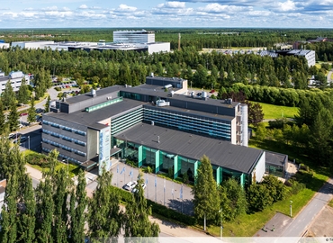 Vapaat toimisto - Oulu, Elektroniikkatie 8, (90590)  - 0 | MatchOffice