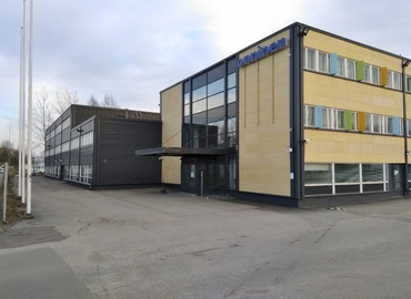 Vapaat toimisto - Helsinki, Ristipellontie 16, (00390)  - 6 | MatchOffice