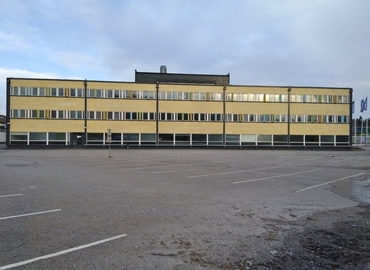 Vuokraa toimistotila - Helsinki, Ristipellontie 16, (00390)  - 12 | MatchOffice
