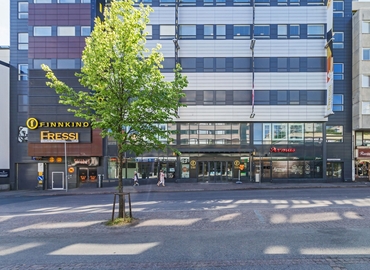 Office Vapaudenkatu 13 15110 Lahti