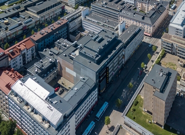 Office Vapaudenkatu 13 15110 Lahti
