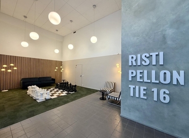 Vapaat toimisto - Helsinki, Ristipellontie 16, (00390)  - 0 | MatchOffice.fi