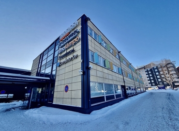 Vapaat toimisto - Helsinki, Ristipellontie 16, (00390)  - 4 | MatchOffice