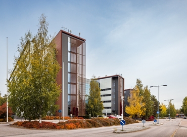 Vapaat toimisto - Espoo, Karaportti 5, (02610)  - 9 | MatchOffice.fi