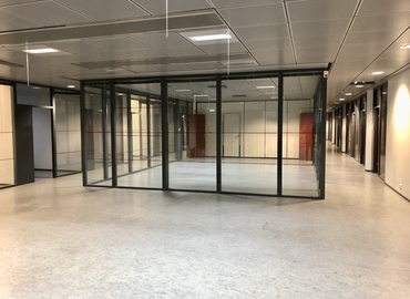 Vapaat toimistotila - Helsinki, Työpajankatu 9, (00580)  - 0 | MatchOffice.fi