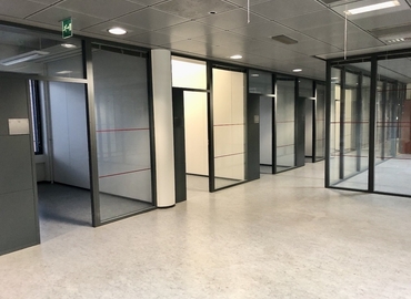 Vapaat toimistotila - Helsinki, Työpajankatu 9, (00580)  - 2 | MatchOffice
