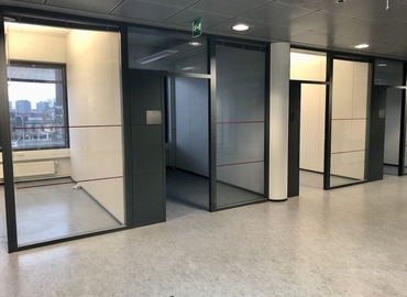 Vapaat toimistotilat - Helsinki, Työpajankatu 9, (00580)  - 5 | MatchOffice