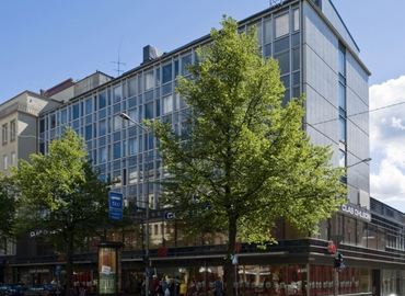 Vapaat kauppa - Tampere, Hämeenkatu 11, (33200) - 0 | MatchOffice.fi
