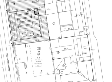 Vuokraa liiketila - Tampere, Hämeenkatu 11, (33200) - 1 | MatchOffice.fi