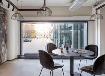 Vuokraa toimistotila - Helsinki, Siltasaarenkatu 12, (00530)  - 3 | MatchOffice.fi