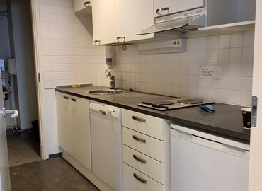 Vuokraa toimistotila - Helsinki, Tammasaarenlaituri 3, (00180)  - 3 | MatchOffice.fi