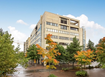 Vuokraa toimistotilat - Helsinki, Maistraatinportti 4, (00240)  - 1 | MatchOffice